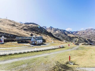 Appartement Val Thorens  13