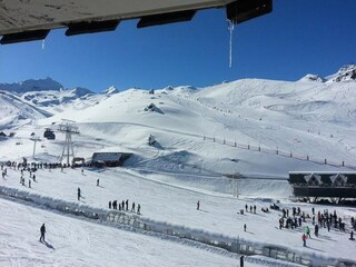 Apartment Val Thorens  14