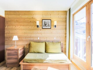 Apartment Val Thorens  16