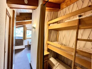 Apartment Megève  8