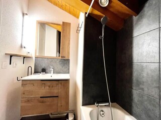Apartment Megève  7