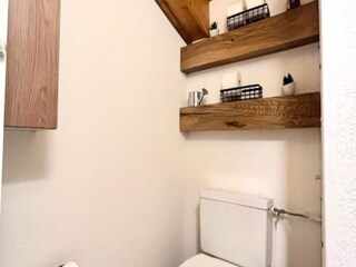 Apartment Megève  10
