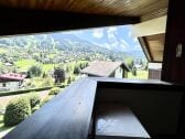 Appartement Megève  1