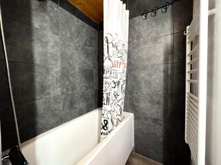 Apartment Megève  3