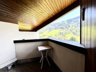 Apartment Megève  4