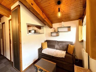 Apartment Megève  5