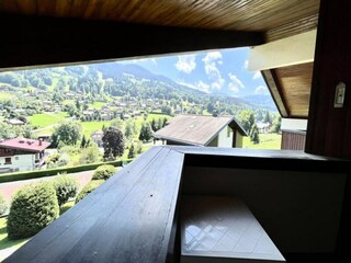 Apartment Megève  6