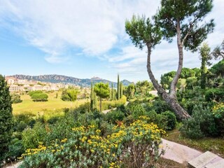 Appartement Le Dramont  6