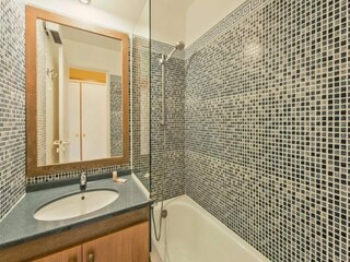 Appartement Le Dramont  9