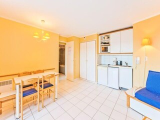 Appartement Le Dramont  15