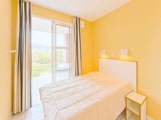 Appartement Le Dramont  16