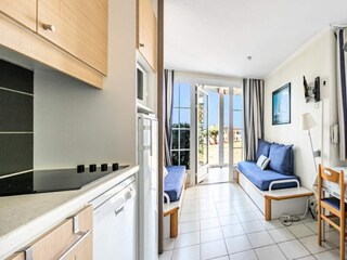 Apartment Talmont-Saint-Hilaire  26