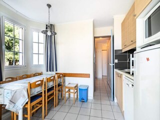 Apartamento Talmont-Saint-Hilaire  27