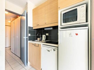 Apartamento Talmont-Saint-Hilaire  28