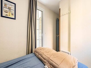 Apartamento Talmont-Saint-Hilaire  29