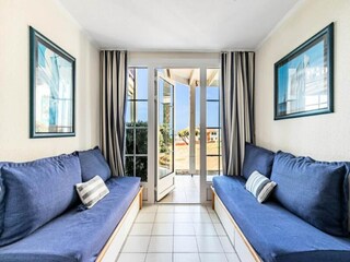Apartamento Talmont-Saint-Hilaire  17