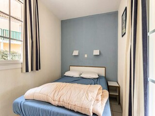 Appartement Talmont-Saint-Hilaire  18