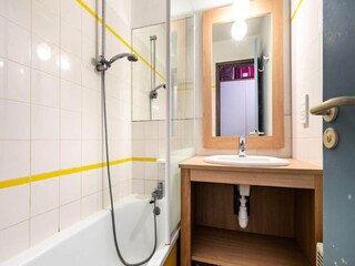 Apartamento Talmont-Saint-Hilaire  19