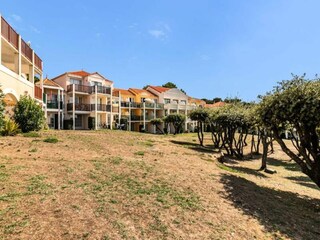 Apartamento Talmont-Saint-Hilaire  20