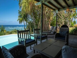Appartement Le Moule  25