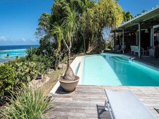 Apartment Le Moule  17