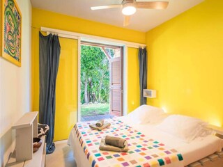 Apartment Le Moule  22
