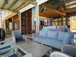 Apartamento Le Moule  5