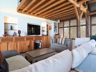 Appartement Le Moule  6
