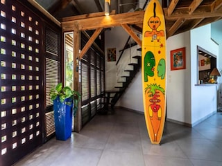 Apartment Le Moule  7