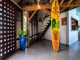 Appartement Le Moule  7