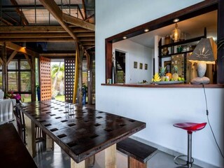 Appartement Le Moule  8