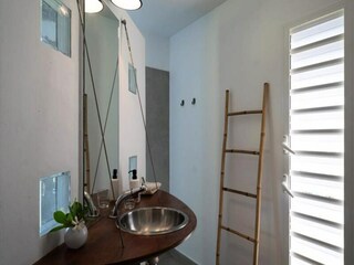 Appartement Le Moule  9