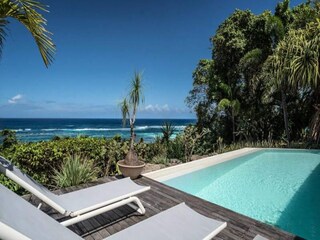 Appartement Le Moule  11