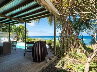 Apartamento Le Moule  28