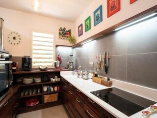 Apartamento Le Moule  12