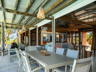 Apartamento Le Moule  19