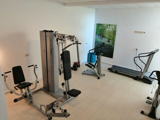 Appartamento per vacanze Omiš Ambiente 16