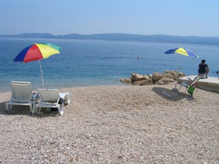 Appartamento per vacanze Omiš Ambiente 25