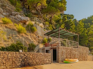 Appartamento per vacanze Omiš Ambiente 18