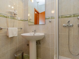 Appartamento per vacanze Omiš Caratteristiche 8