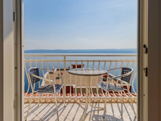 Appartamento per vacanze Omiš Caratteristiche 10