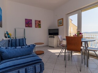 Appartamento per vacanze Omiš Caratteristiche 11