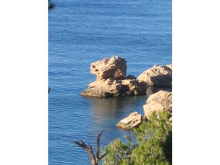 Appartamento per vacanze Omiš Ambiente 15