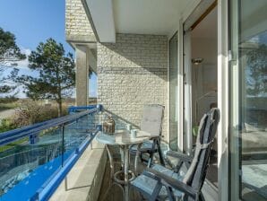 Apartment Appartement mit Blick auf die Dünen