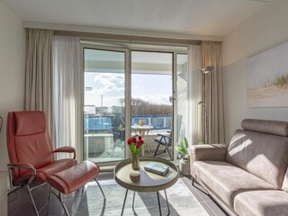 Appartamento Callantsoog  4