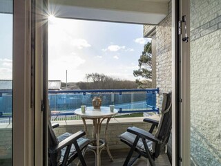 Appartamento Callantsoog  5