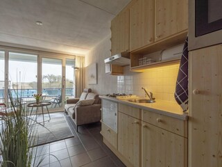 Appartamento Callantsoog  7