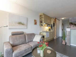 Appartamento Callantsoog  9