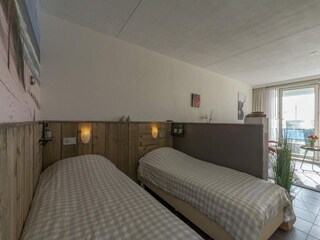 Appartamento Callantsoog  13