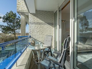 Appartamento Callantsoog  15